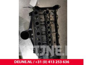 Volvo V70 Kleppendeksel O77847 foto 2