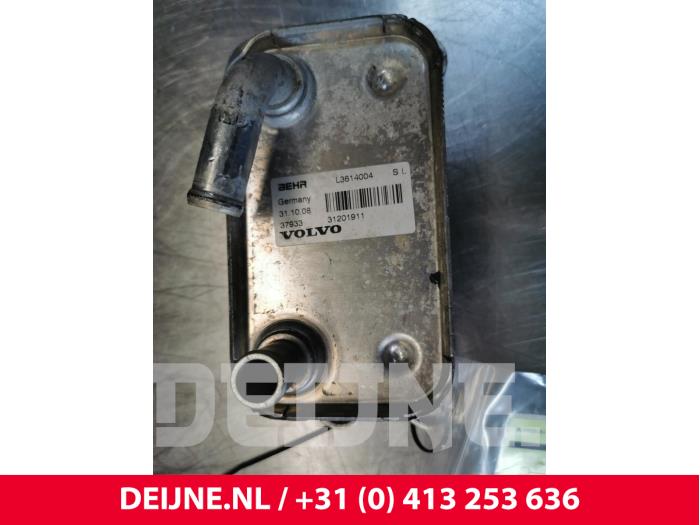 Volvo V70 Oliekoeler O77849