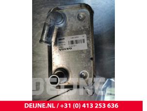 Gebruikte Oliekoeler Volvo V70 (BW) 2.4 D5 20V Prijs € 70,00 Margeregeling aangeboden door van Deijne Onderdelen Uden B.V.