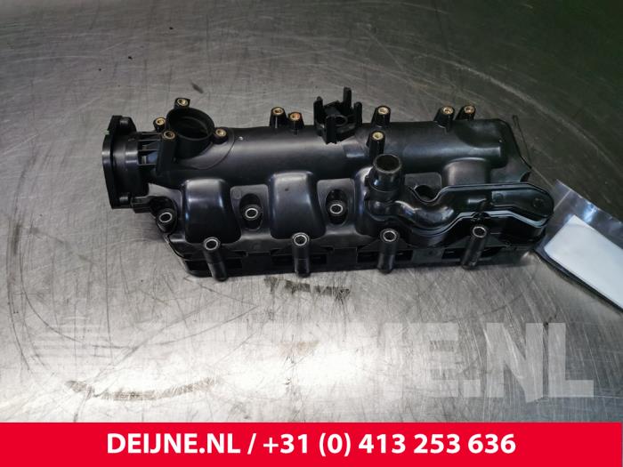 Fiat Doblo Inlaatspruitstuk O77855