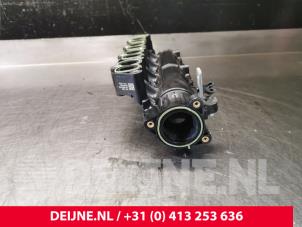 Fiat Doblo Ansaugbrugge O77855 foto 3
