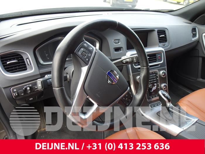 Volvo V60 Richtungsanzeiger Schalter O77882
