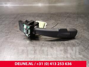 Volvo V60 Indicator switch O77882 photo 3