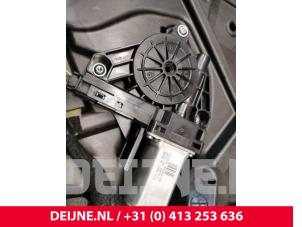 Volvo V60 Fenstermechanik 4-türig rechts vorne O77889 foto 2