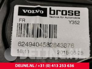 Volvo V60 Fenstermechanik 4-türig rechts vorne O77889 foto 3