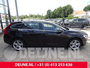 Volvo V60 Zijskirtset links+rechts O77901 foto 3