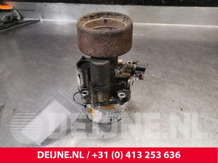 Volvo XC90 Haldex koppeling O77929