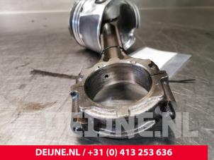 Nissan Cab Star Piston O77941 photo 4