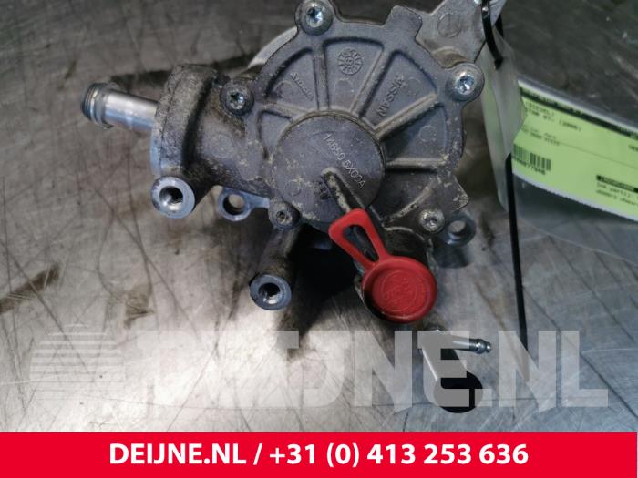 Nissan Cab Star Vacuum pump (diesel) O77946