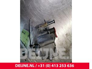 Nissan Cab Star Vacuum pump (diesel) O77946 photo 4