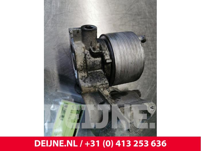 Nissan Cab Star Oil filter housing O77948