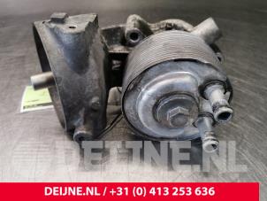 Nissan Cab Star Oil filter housing O77948 photo 2