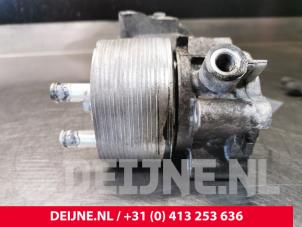 Nissan Cab Star Oil filter housing O77948 photo 4