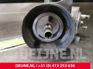 Nissan Cab Star Oil filter housing O77948 photo 3