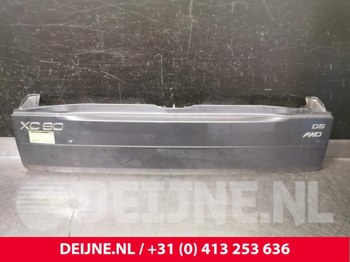 Volvo XC90 Achterklep O77951