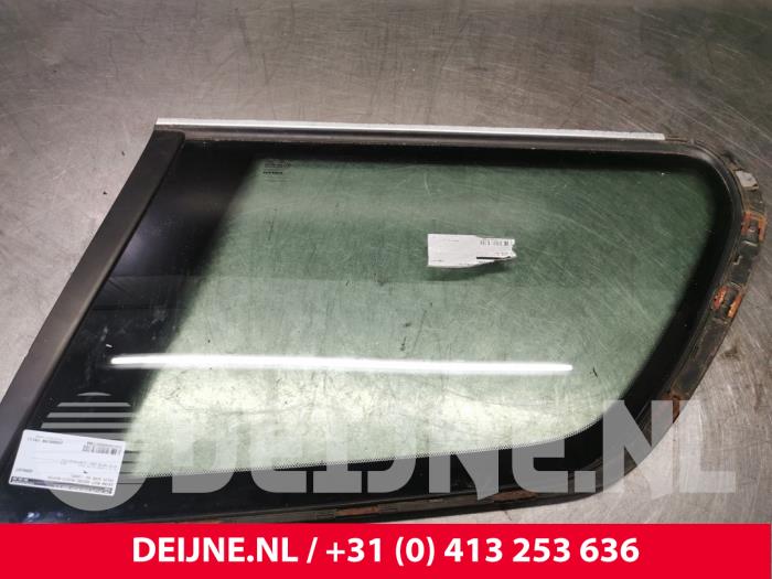 Volvo XC90 Extra Ruit 4Deurs rechts-achter O77966