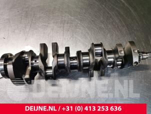 Volvo V70 Kurbelwelle O77996 foto 2
