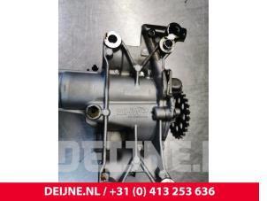 Volvo V70 Ölpumpe O78001 foto 3