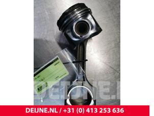 Volvo V70 Kolben O78008 foto 2
