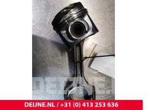 Volvo V70 Kolben O78008 foto 3