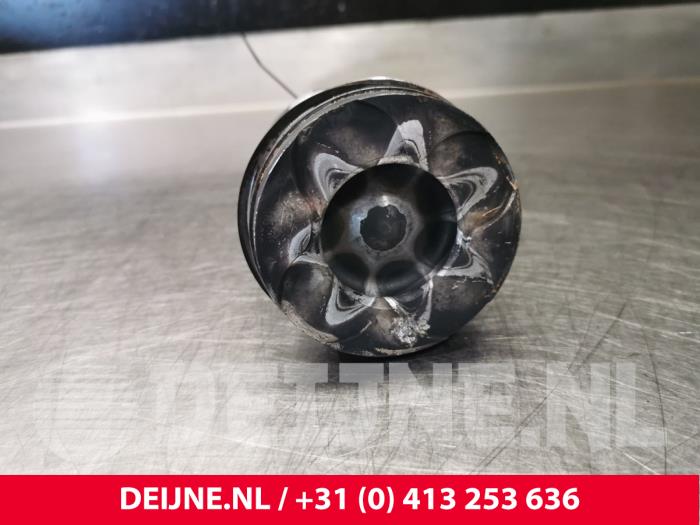 Volvo V70 Kolben O78009