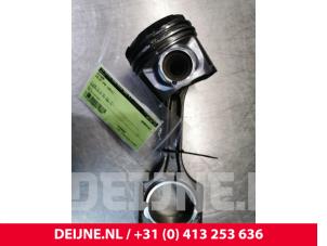 Volvo V70 Kolben O78009 foto 2