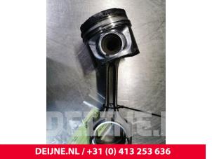 Volvo V70 Kolben O78010 foto 2