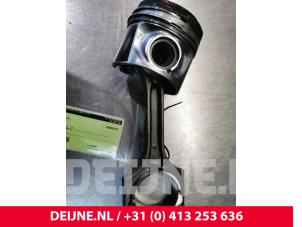 Volvo V70 Piston O78011 photo 2