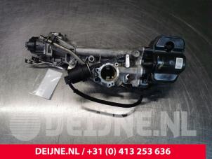 Fiat Doblo Thermostaathuis O78046 foto 3