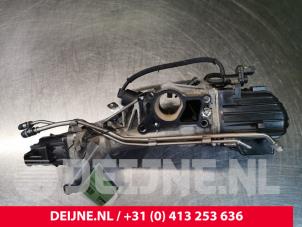 Gebruikte Thermostaathuis Fiat Doblo Cargo (263) 1.6 D Multijet Prijs € 90,75 Inclusief btw aangeboden door van Deijne Onderdelen Uden B.V.