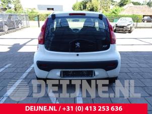 Peugeot 107 Taillight, right O78056 photo 2