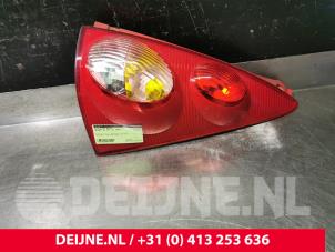 Peugeot 107 Taillight, right O78056 photo 3