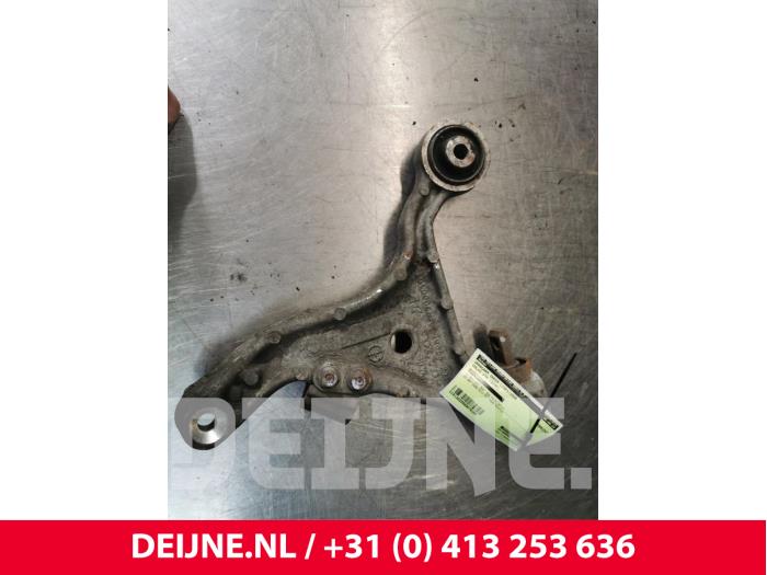 Volvo V70 Draagarm onder links-voor O78104