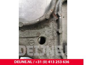 Volvo V70 Front lower wishbone, left O78104 photo 3