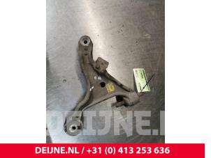 Volvo V70 Front lower wishbone, left O78104 photo 2