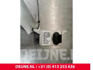Volvo V70 Steering angle sensor O78112 photo 2