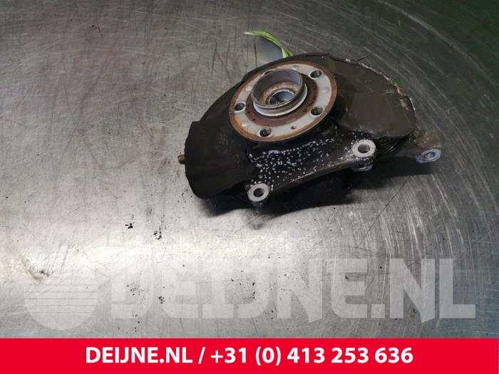 Volvo V70 Fusee rechts-voor O78160