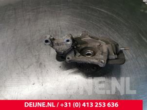 Volvo V70 Knuckle, front right O78160 photo 2