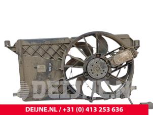 Volvo C30 Kühlgebläse O78270 foto 2