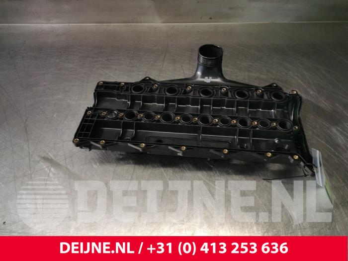 Gebruikte Kleppendeksel Volvo S80 (AR/AS) 2.4 D5 20V 180 AWD Prijs € 50,00 Margeregeling aangeboden door van Deijne Onderdelen Uden B.V.