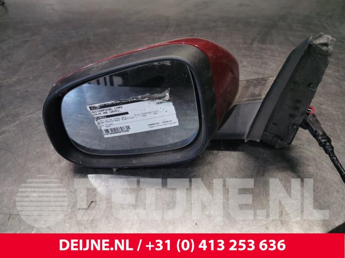 Volvo V60 Buitenspiegel links O78306