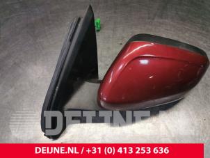 Volvo V60 Wing mirror, left O78306 photo 2