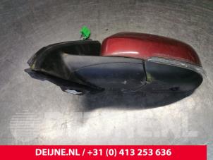 Volvo V60 Wing mirror, left O78306 photo 3