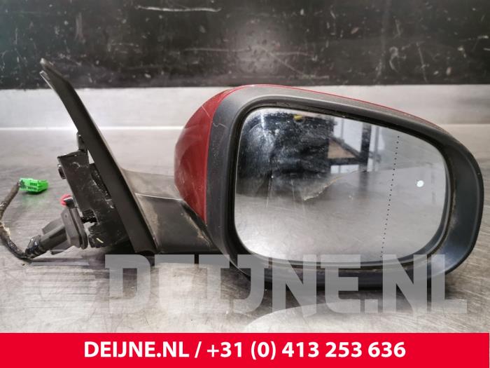 Volvo V60 Buitenspiegel rechts O78307