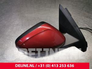 Volvo V60 Wing mirror, right O78307 photo 3