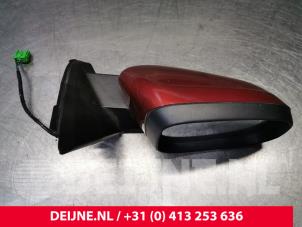Volvo V60 Wing mirror, right O78307 photo 2