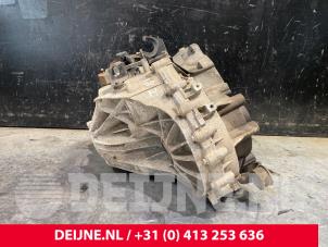 Volvo V60 Versnellingsbak O78333 foto 2
