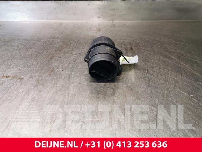 Volkswagen Transporter Air mass meter O78347