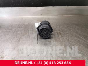 Volkswagen Transporter Luftmassenmesser O78347 foto 2