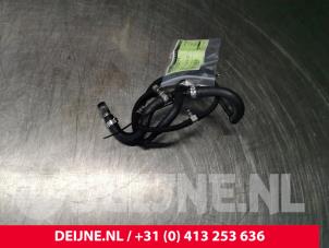 Volvo XC90 Brennstoff-Rücklaufleitung O78351 foto 2